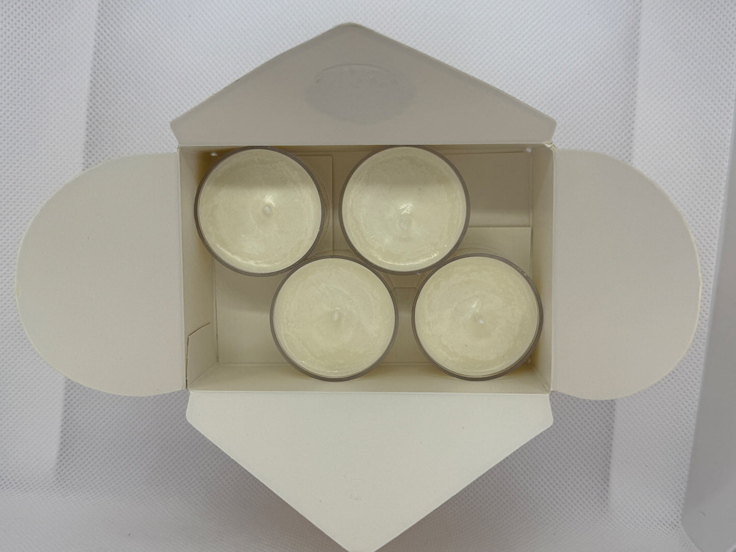 Tea Light Gift Set image 1