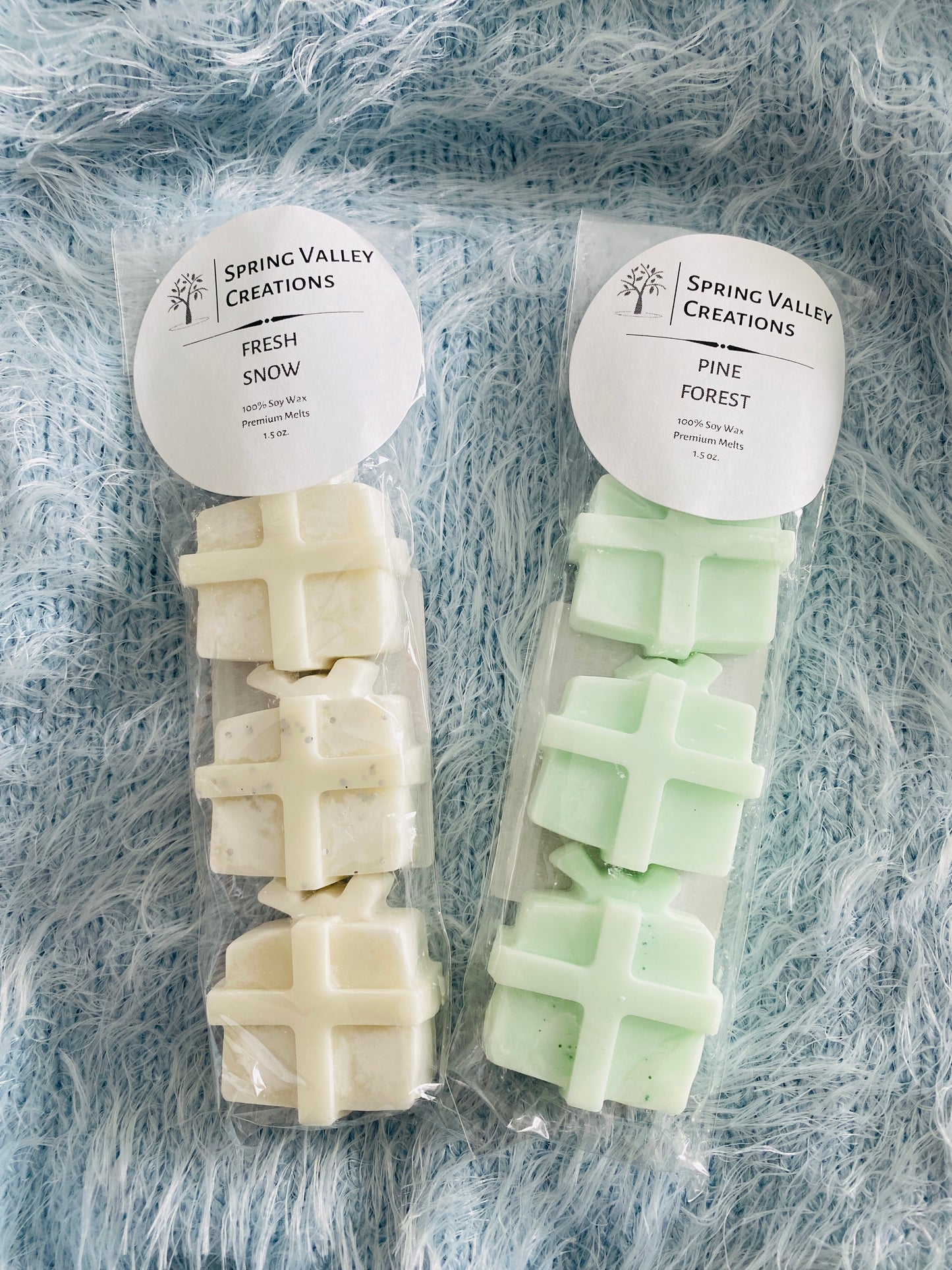 Premium Wax Melts